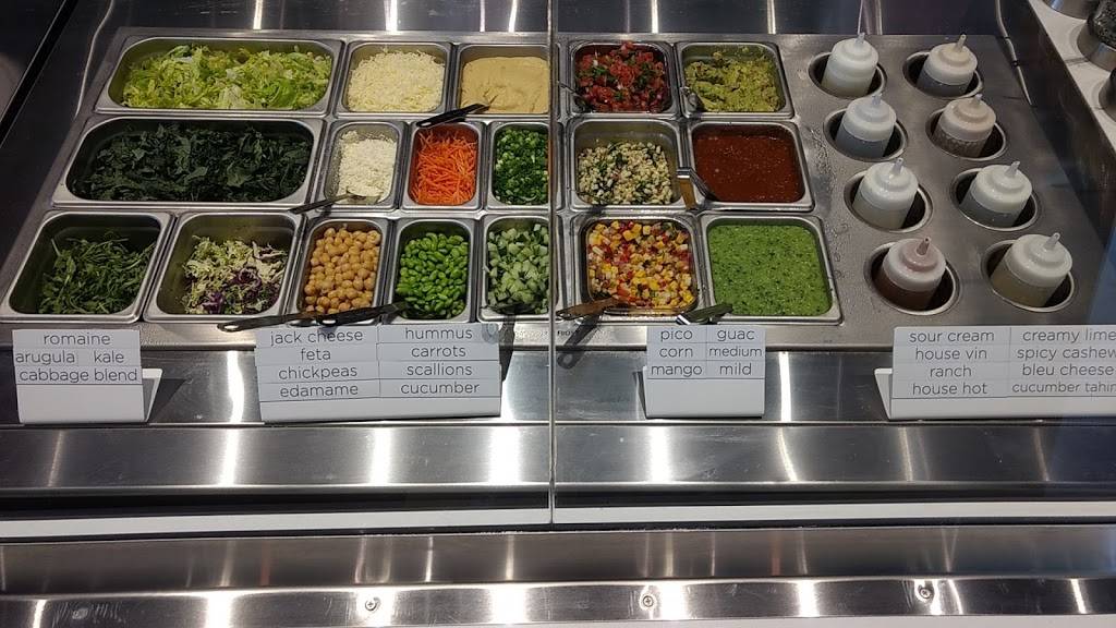 Currito | restaurant | 1101 International Pkwy Suite 1501, Lake Mary, FL 32746, USA | 3219263803 OR +1 321-926-3803