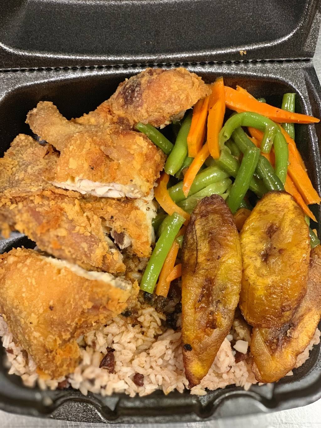 The Flavor Spot ll | restaurant | 5013 N Broad St, Philadelphia, PA 19141, USA | 2154557768 OR +1 215-455-7768