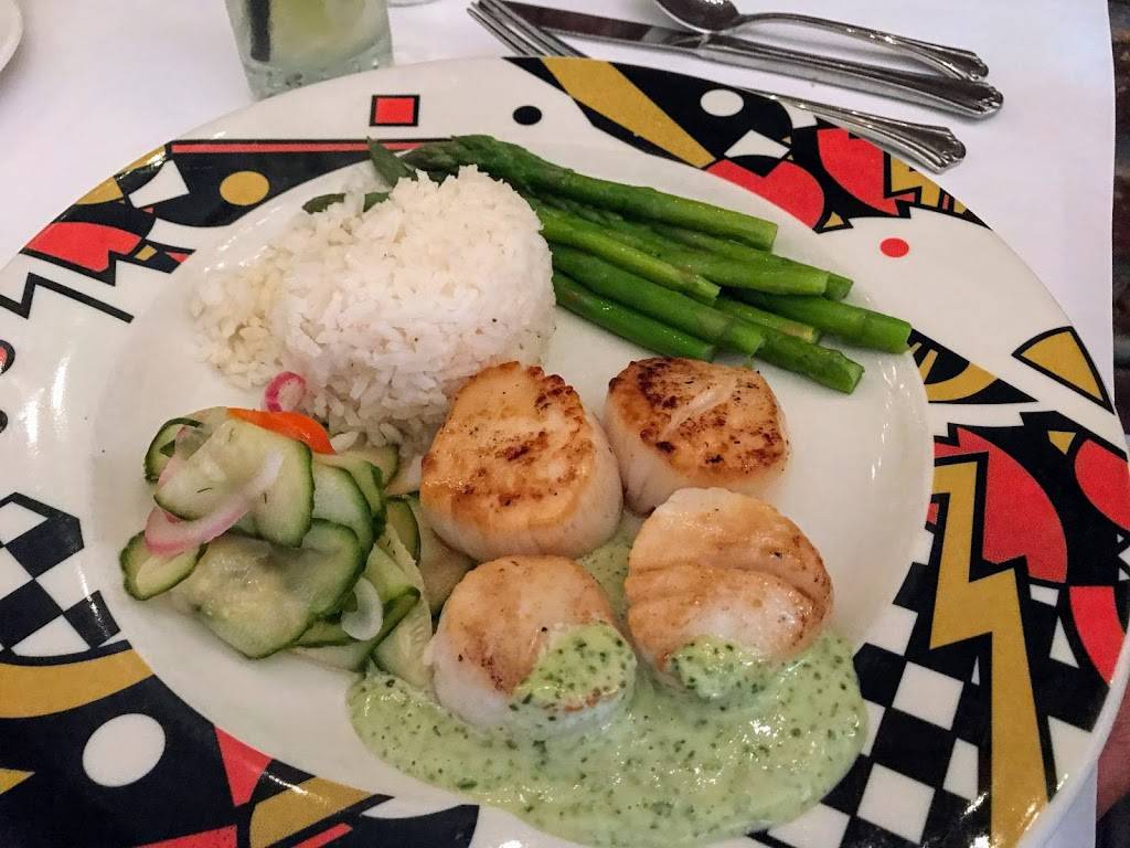 The Parkway Restaurant | restaurant | 114 Garfield Pkwy, Bethany Beach, DE 19930, USA | 3025377500 OR +1 302-537-7500