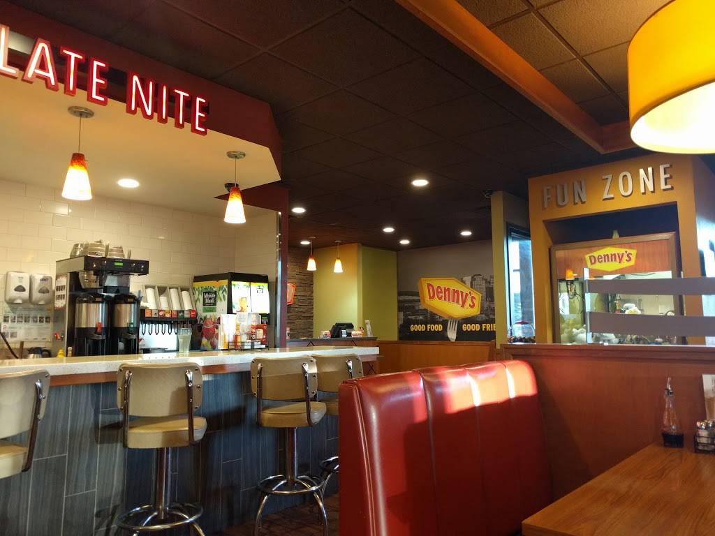 Dennys | restaurant | 3205 E Bell Rd, Phoenix, AZ 85032, USA | 6027881833 OR +1 602-788-1833