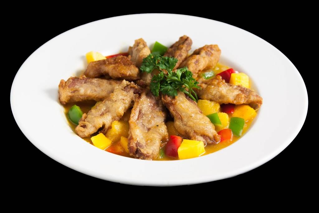 Lanna Thai Cuisine | restaurant | 4501 Mission Bay Dr #1B, San Diego, CA 92109, USA | 8582748424 OR +1 858-274-8424