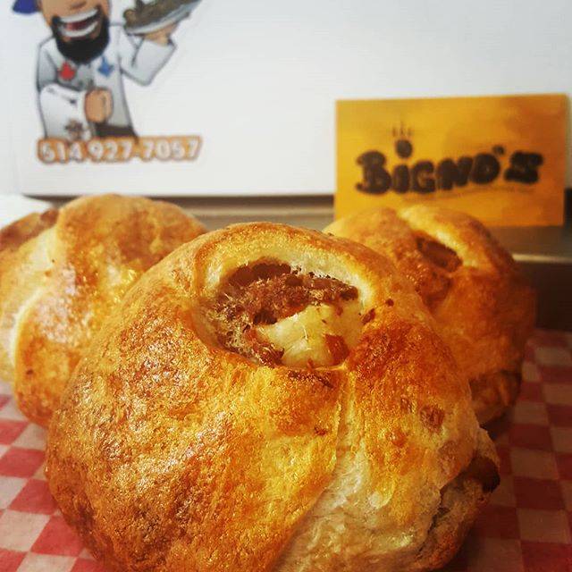 Bignos | restaurant | 11990 Avenue J.-J.-Joubert, Montréal, QC H1E 7J5, Canada | 5149277057 OR +1 514-927-7057