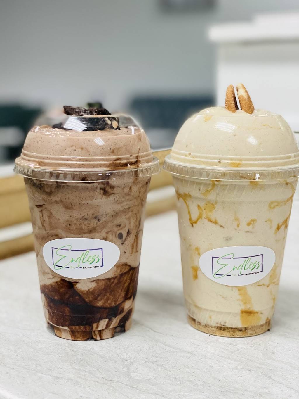 Endless Nutrition | restaurant | 11143 Tara Blvd, Hampton, GA 30228, USA | 7706860787 OR +1 770-686-0787