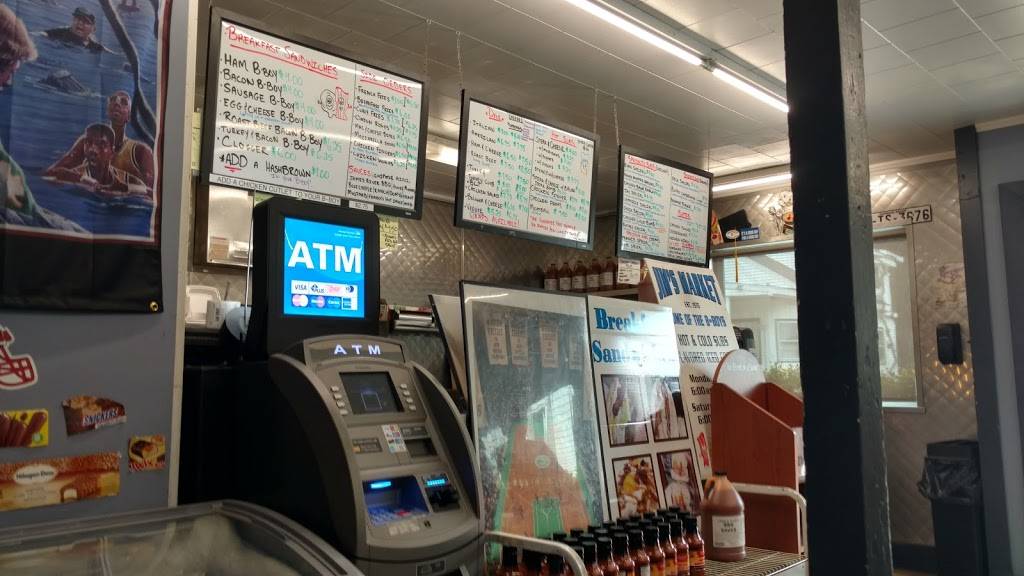 Jims Market | cafe | 463 Fulton St, Medford, MA 02155, USA | 7813955704 OR +1 781-395-5704