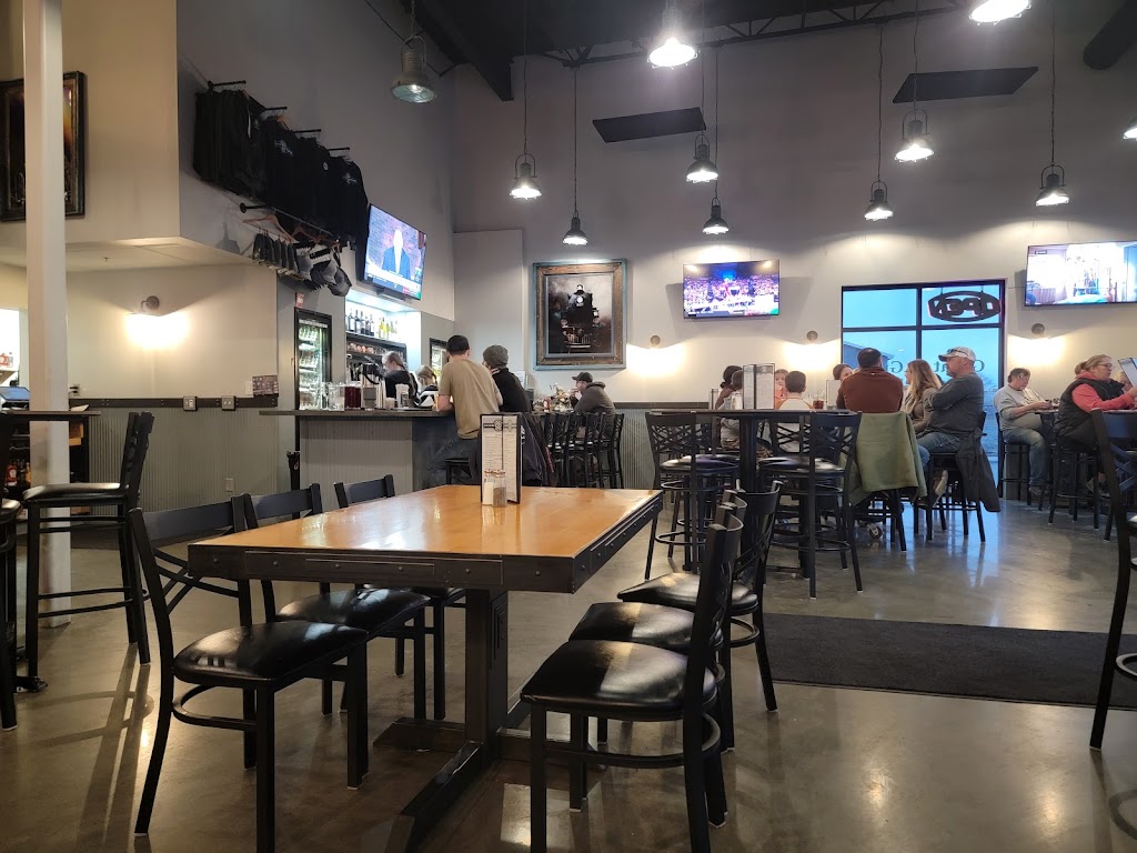 Carlton Depot Eatery & Alehouse | restaurant | 331 S Washington Ave, Laurel, MT 59044, USA | 4066337050 OR +1 406-633-7050