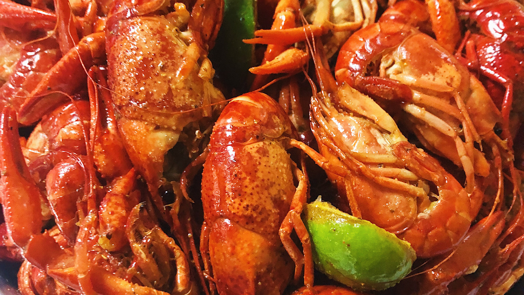 Casian Crawfish | restaurant | 5314 Telephone Rd, Houston, TX 77087, USA | 7133607610 OR +1 713-360-7610