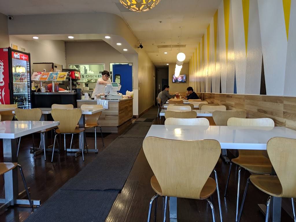 Vons Chicken | meal takeaway | 1082 E El Camino Real, Sunnyvale, CA 94087, USA | 4086772111 OR +1 408-677-2111