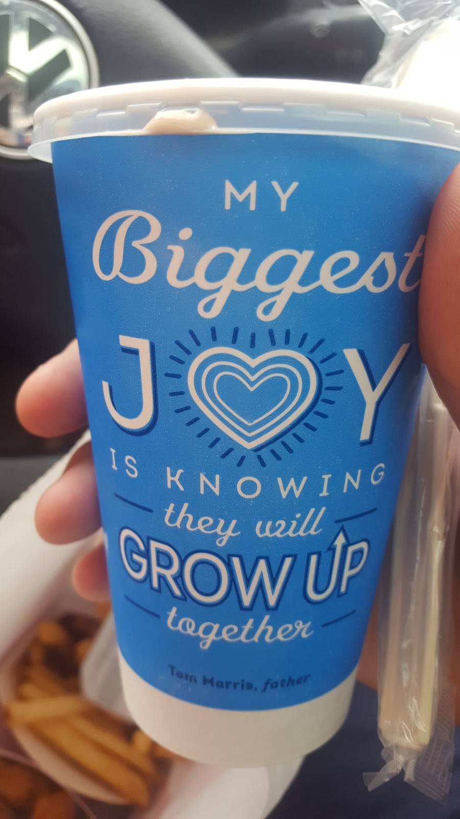 Wendys | restaurant | 601 Executive Park Ct, Apopka, FL 32703, USA | 4076826434 OR +1 407-682-6434