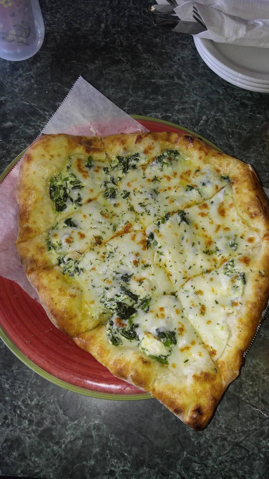 Crazy Tomato | restaurant | 203 Princeton Rd, Johnson City, TN 37601, USA | 4232830211 OR +1 423-283-0211