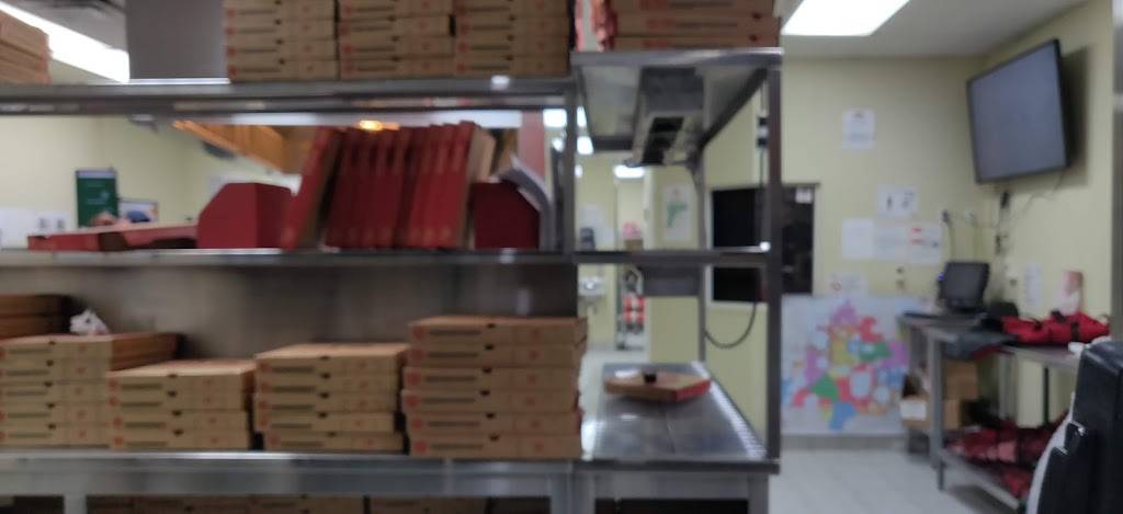 Papa Johns Pizza | restaurant | 170 SE Plaza Rd, Winter Haven, FL 33880, USA | 8632937500 OR +1 863-293-7500