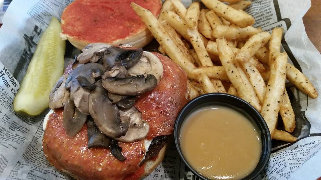 Grub Brothers Eatery & Little Brown Jug | restaurant | 156 W Main St, Washington, NC 27889, USA | 2529404782 OR +1 252-940-4782