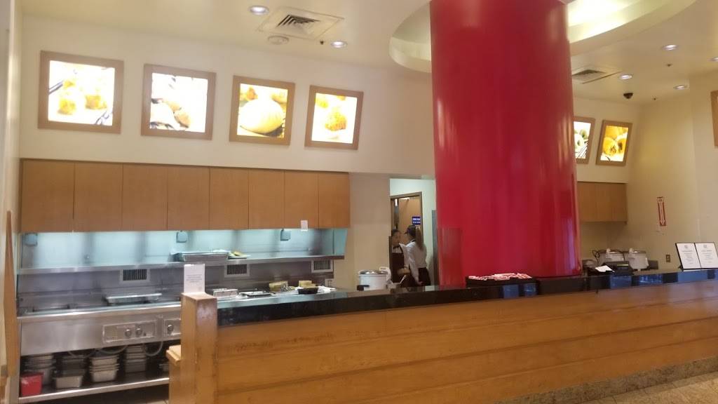 Yank Sing 2 Go | restaurant | 3716021, San Francisco, CA 94105, USA | 4157811111 OR +1 415-781-1111