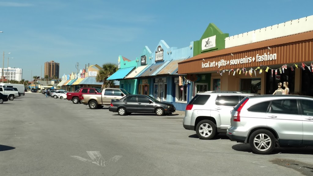 Native Cafe | restaurant | 45A Via De Luna Dr, Pensacola Beach, FL 32561, USA | 8509344848 OR +1 850-934-4848