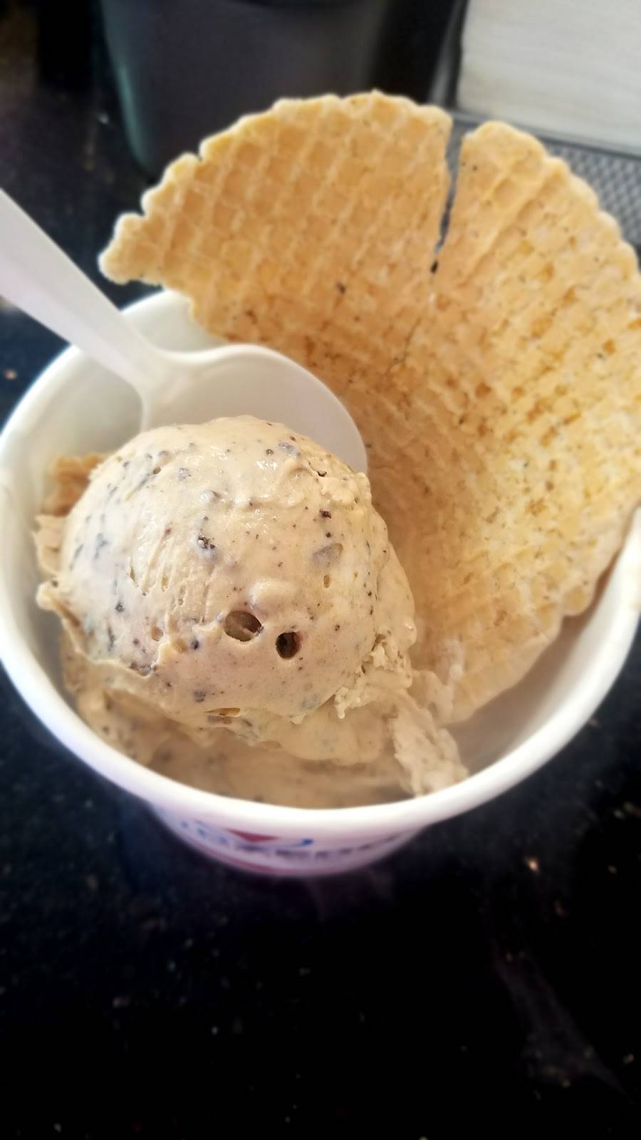 Sub Zero Nitrogen Ice Cream | restaurant | 9945 Barker Cypress Rd Suite 126, Cypress, TX 77433, USA | 8326960160 OR +1 832-696-0160