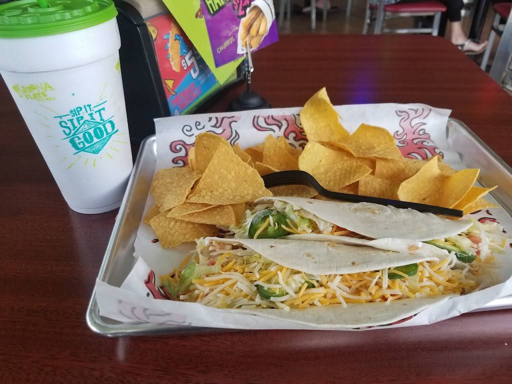 Tijuana Flats | restaurant | 5215 University Pkwy #106, University Park, FL 34201, USA | 9413065842 OR +1 941-306-5842