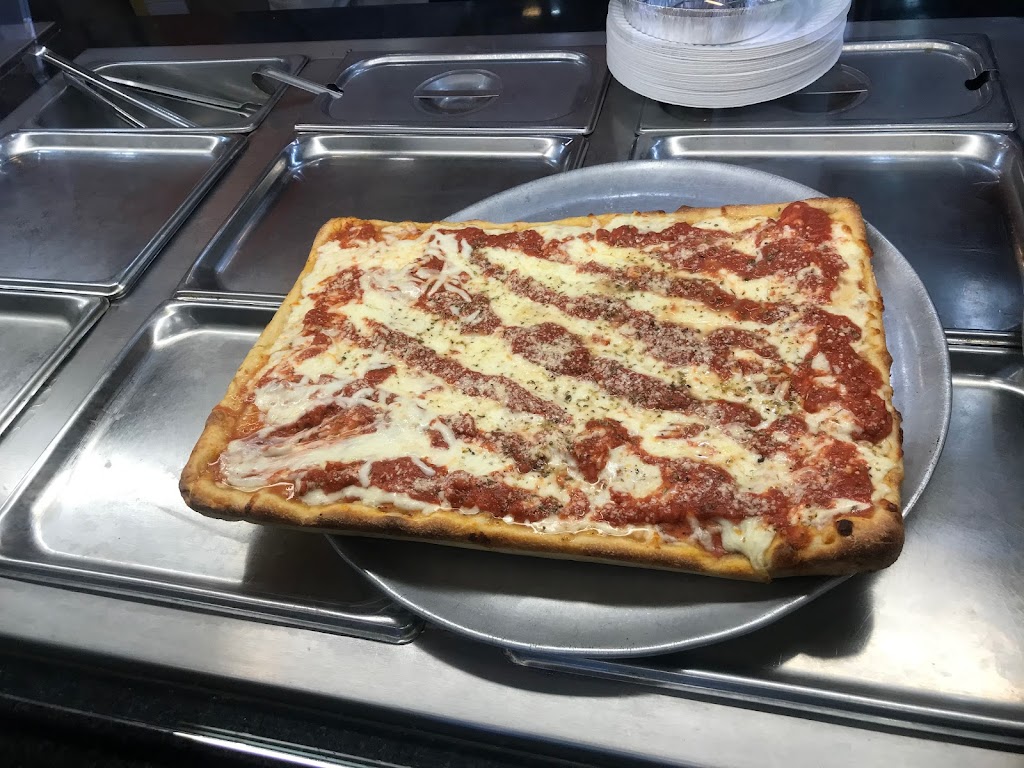 Urban Pizza | restaurant | Inside Food Court, 537 Monmouth Rd unit 174, Jackson Township, NJ 08527, USA | 7323014663 OR +1 732-301-4663