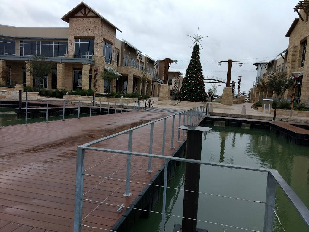 The Boardwalk at Towne Lake | shopping mall | 9945 Barker Cypress Rd, Cypress, TX 77433, USA | 7136900000 OR +1 713-690-0000