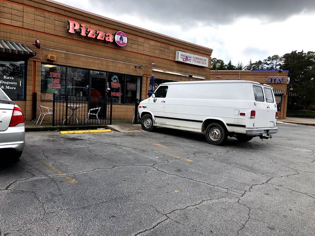 Empire State Pizza & Growlers | restaurant | 5000 Winters Chapel Rd, Atlanta, GA 30360, USA | 7706805516 OR +1 770-680-5516