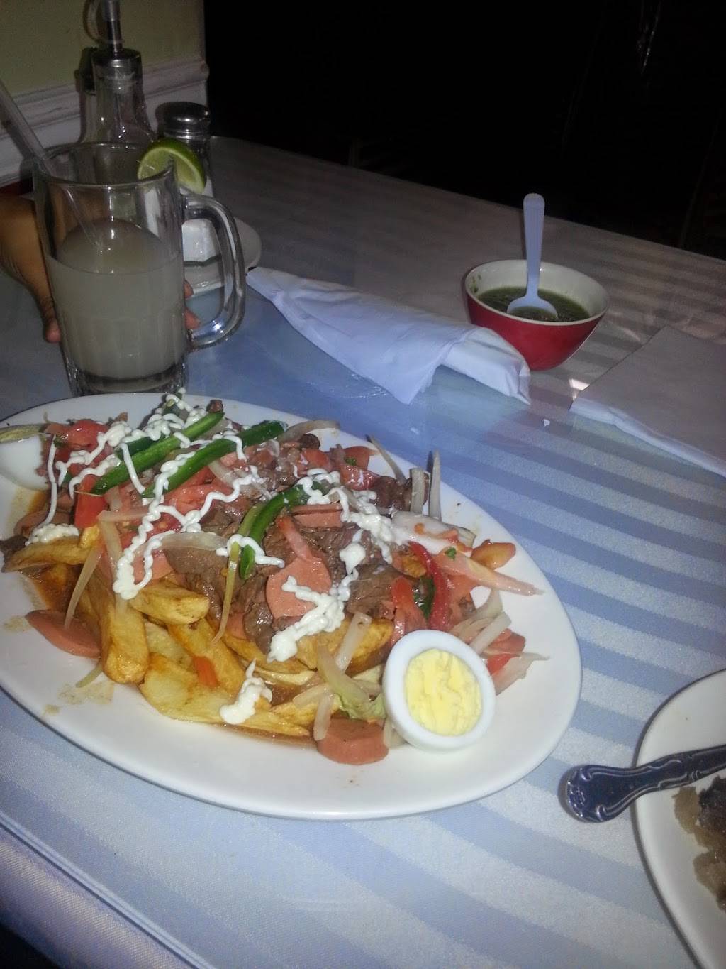 Cristinas Carry Out | restaurant | 304 Douglass Ave, Falls Church, VA 22042, USA | 7039926787 OR +1 703-992-6787