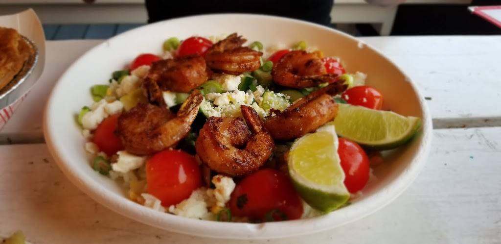 KO Catering and Pies | restaurant | 16, 256 Marginal St, East Boston, MA 02128, USA | 6174185234 OR +1 617-418-5234