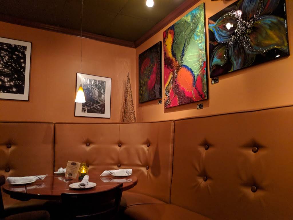 Bistro On Main | restaurant | 1313 W Main St, Kent, OH 44240, USA | 3306739900 OR +1 330-673-9900