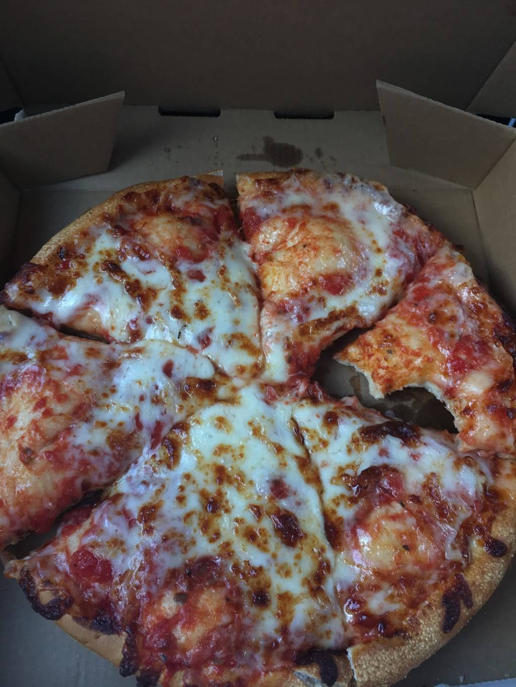 Rounders Pizza | restaurant | 1400 W SW Loop 323, Tyler, TX 75703, USA | 9035092100 OR +1 903-509-2100