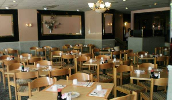 The Orient Restaurant | restaurant | 15 N Main St, Bel Air, MD 21014, USA | 4108368222 OR +1 410-836-8222