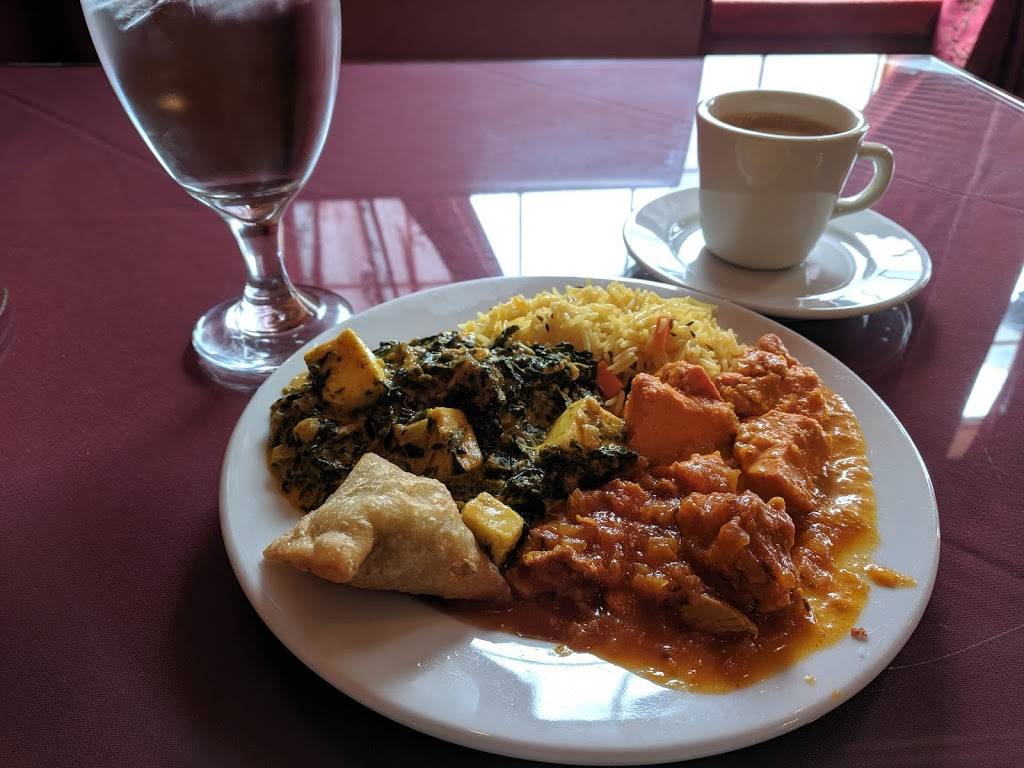 Royal Nepal Restaurant | restaurant | 908 8th Ave, Greeley, CO 80631, USA | 9703525344 OR +1 970-352-5344