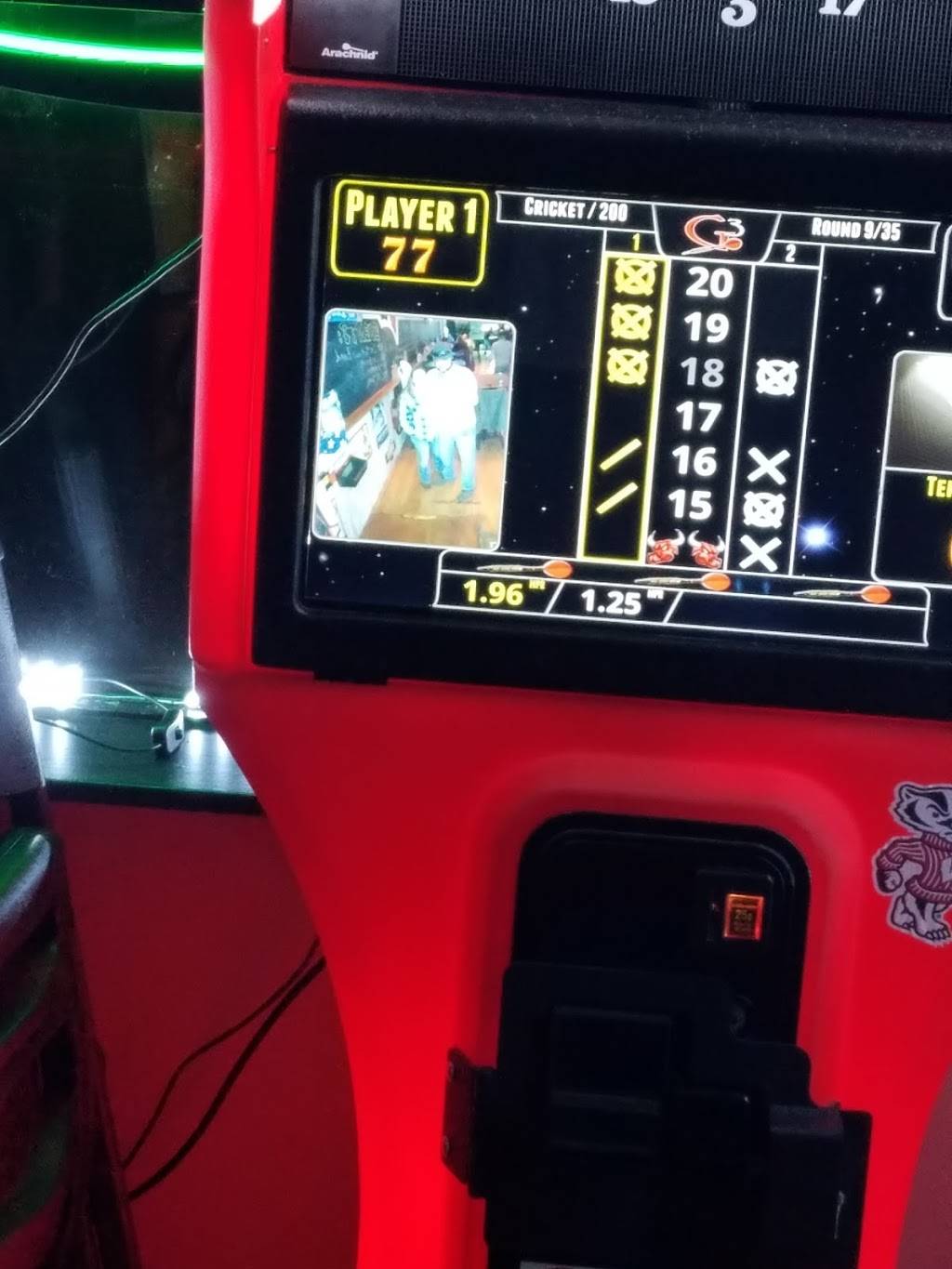 Lons Tailgaters | restaurant | 151 E Main St, Stoughton, WI 53589, USA | 6082056531 OR +1 608-205-6531