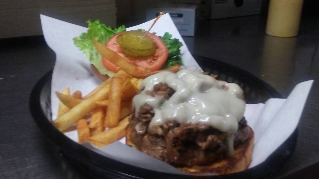 Creek Life Food Shack | restaurant | 2853 Henley Rd, Green Cove Springs, FL 32043, USA | 9042032245 OR +1 904-203-2245