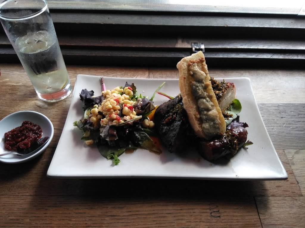 Wet Stone Wine Bar & Cafe | restaurant | 1927 Fourth Ave, San Diego, CA 92101, USA | 6192552856 OR +1 619-255-2856