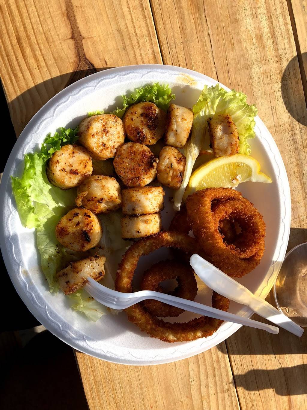 Woodys Waterfront | restaurant | 7308 Sunset Way, St Pete Beach, FL 33706, USA | 7273609165 OR +1 727-360-9165