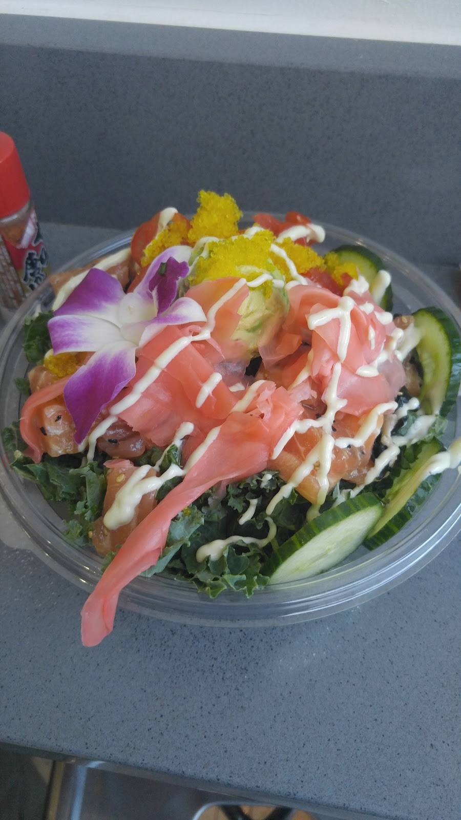 Poke Bowl | restaurant | 958 N 2nd St, Philadelphia, PA 19123, USA | 2673199943 OR +1 267-319-9943