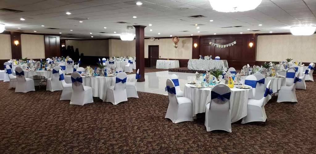 Premier Events Center | restaurant | 20400 S Nunneley Rd, Clinton Twp, MI 48035, USA | 5867917760 OR +1 586-791-7760