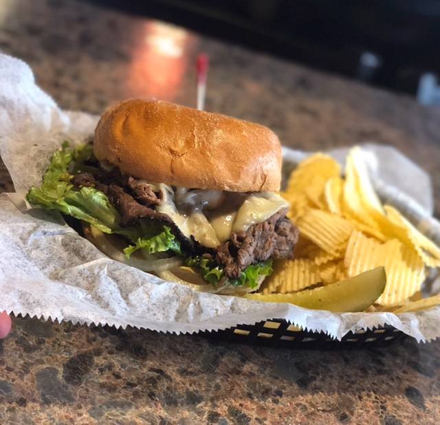 Airport Restaurant & Gin Mill | restaurant | 1120 Airport Terminal Dr, DeLand, FL 32724, USA | 3867349755 OR +1 386-734-9755