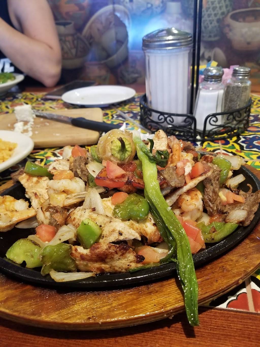 La Poblana | restaurant | 14276 Amar Rd, La Puente, CA 91746, USA | 6269184029 OR +1 626-918-4029