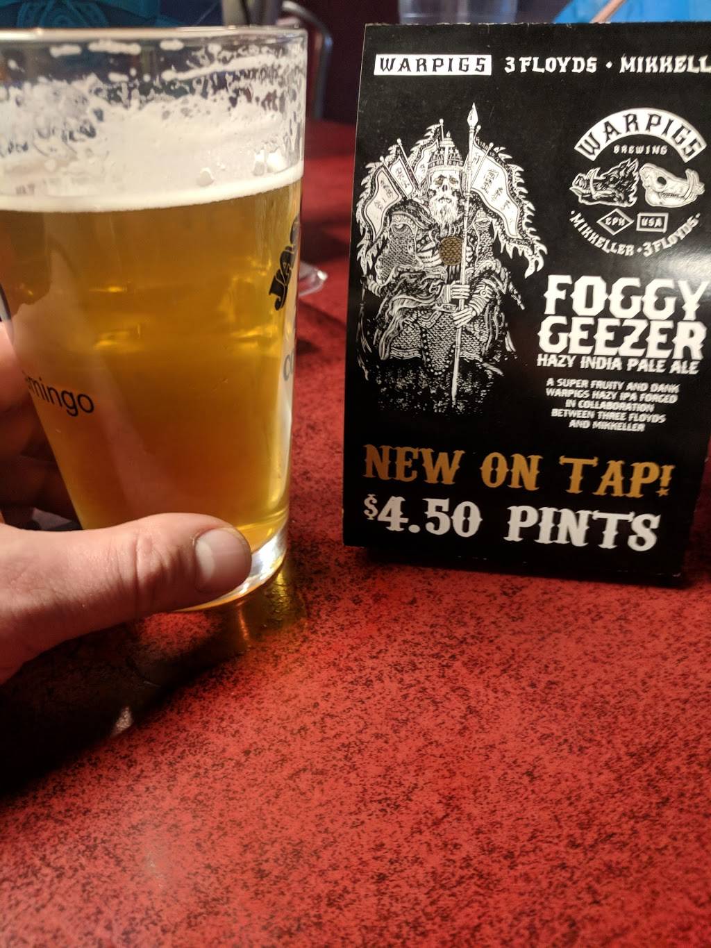 JBs Tavern | restaurant | 112 Main St, Wanamingo, MN 55983, USA | 5078242100 OR +1 507-824-2100