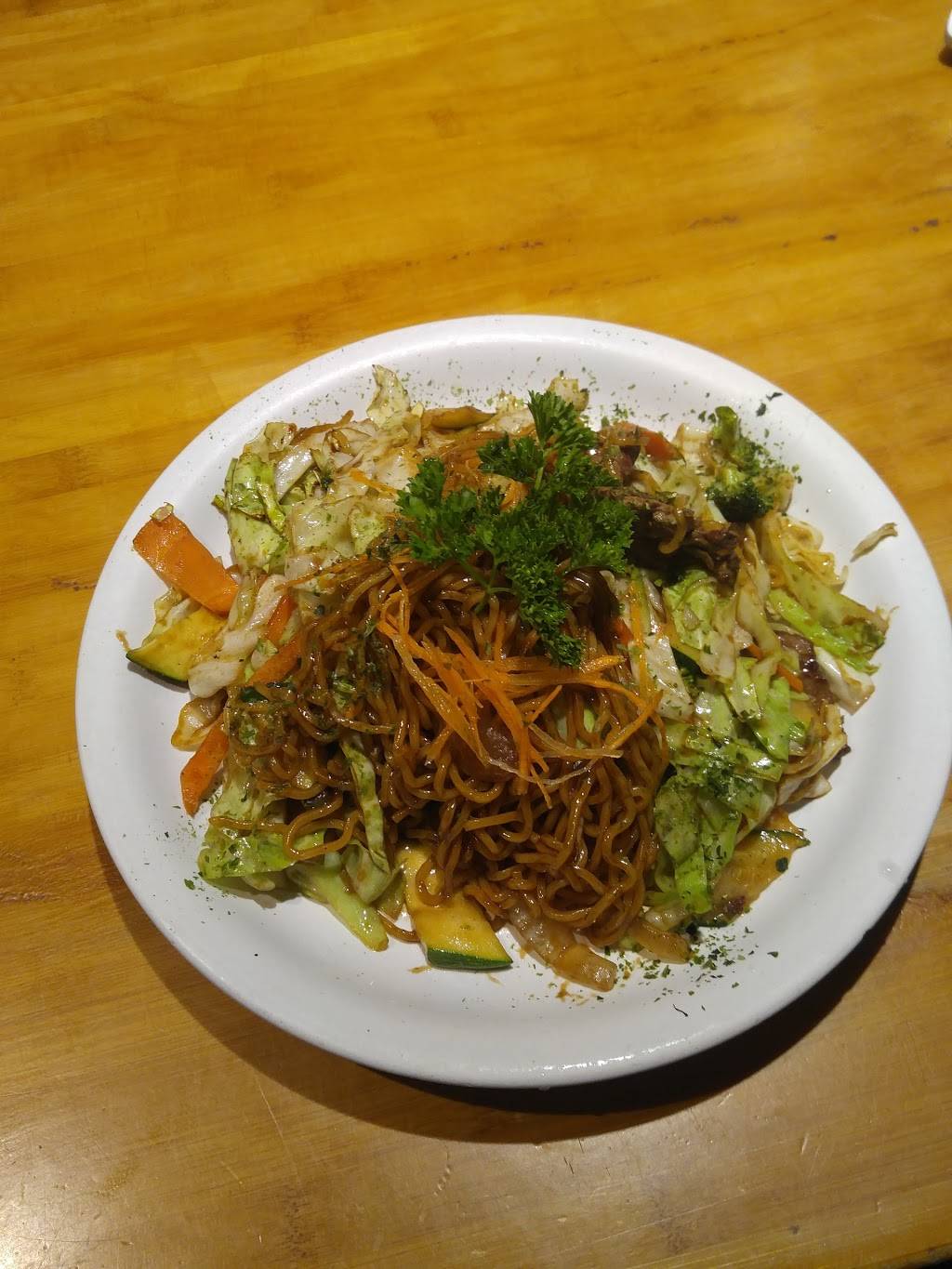 Jun Japanese Restaurant | restaurant | 3276 Centennial Blvd, Colorado Springs, CO 80907, USA | 7192278690 OR +1 719-227-8690