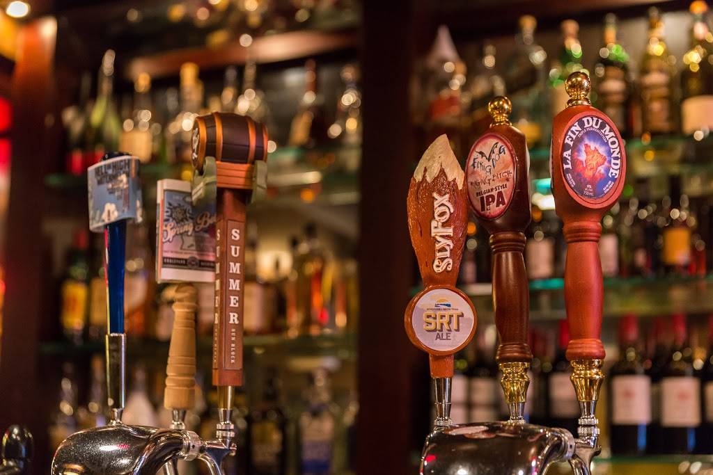 The Fenix Bar & Lounge | night club | 193 Bridge St, Phoenixville, PA 19460, USA | 4849248264 OR +1 484-924-8264