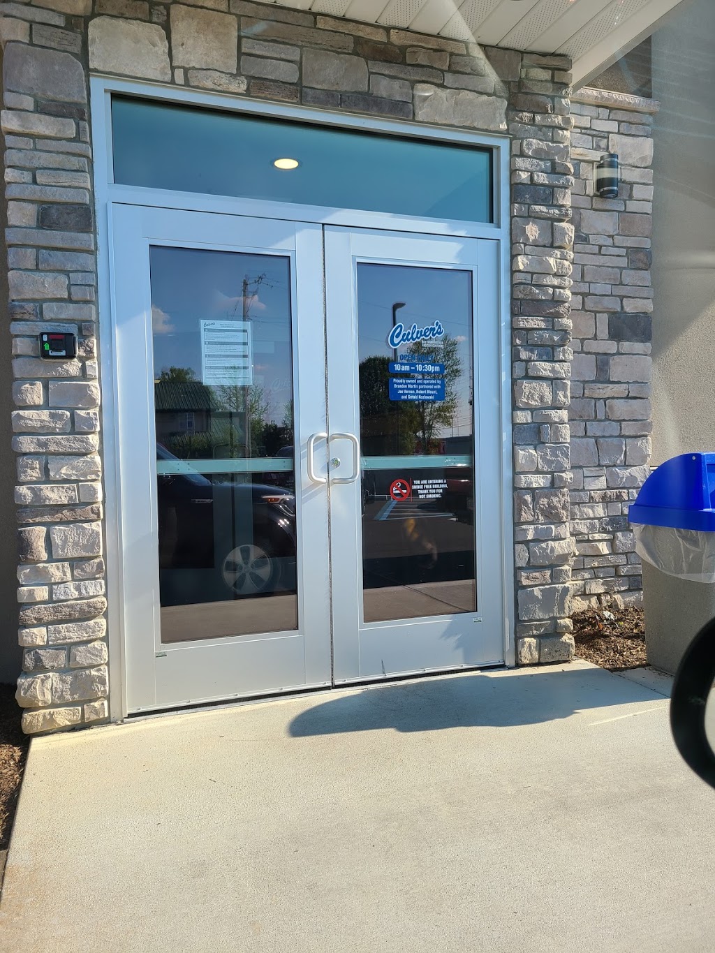 Culver’s | restaurant | 4805 S Emerson Ave, Indianapolis, IN 46203, USA | 3175919277 OR +1 317-591-9277