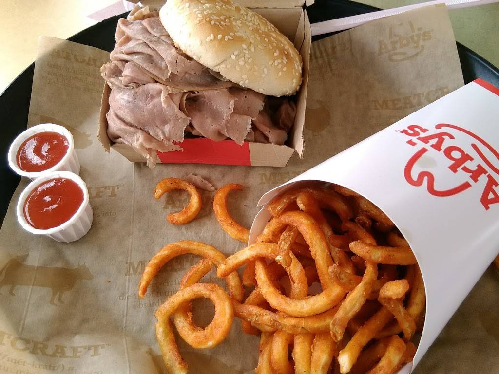 Arbys | restaurant | 9970 Belvedere Rd, Royal Palm Beach, FL 33411, USA | 5616510706 OR +1 561-651-0706
