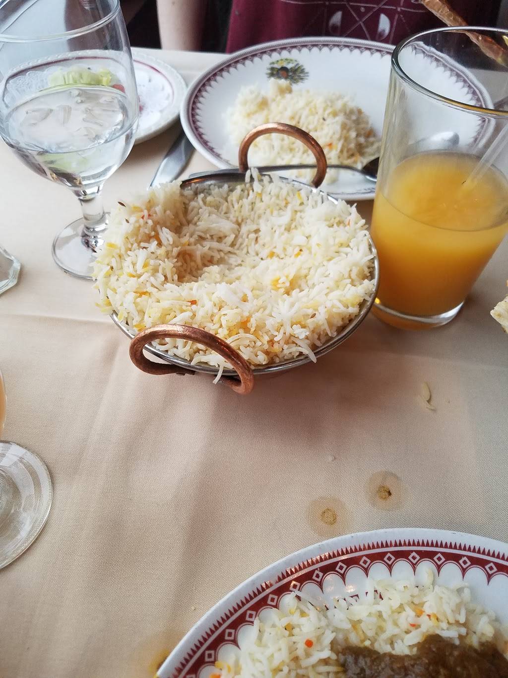 Passage to India | restaurant | 520 Race St, Harrisburg, PA 17104, USA | 7172331202 OR +1 717-233-1202