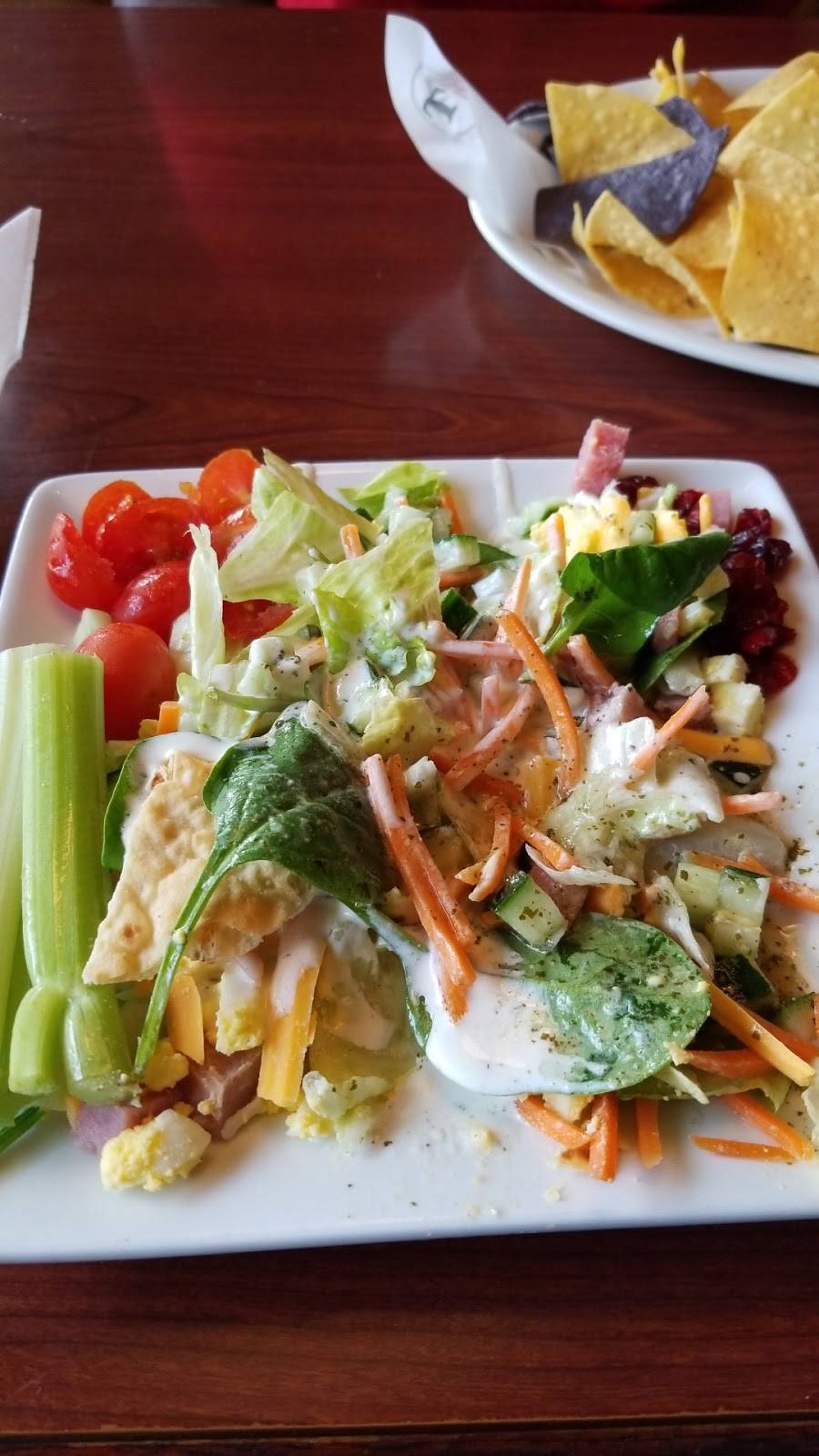 Ruby Tuesday | restaurant | 580 Al Henderson Blvd, Savannah, GA 31419, USA | 9129200128 OR +1 912-920-0128