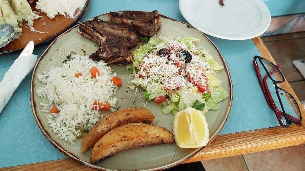 Mykonos Restaurant | restaurant | 572 Adelaide St N, London, ON N6B 3J5, Canada | 5194346736 OR +1 519-434-6736