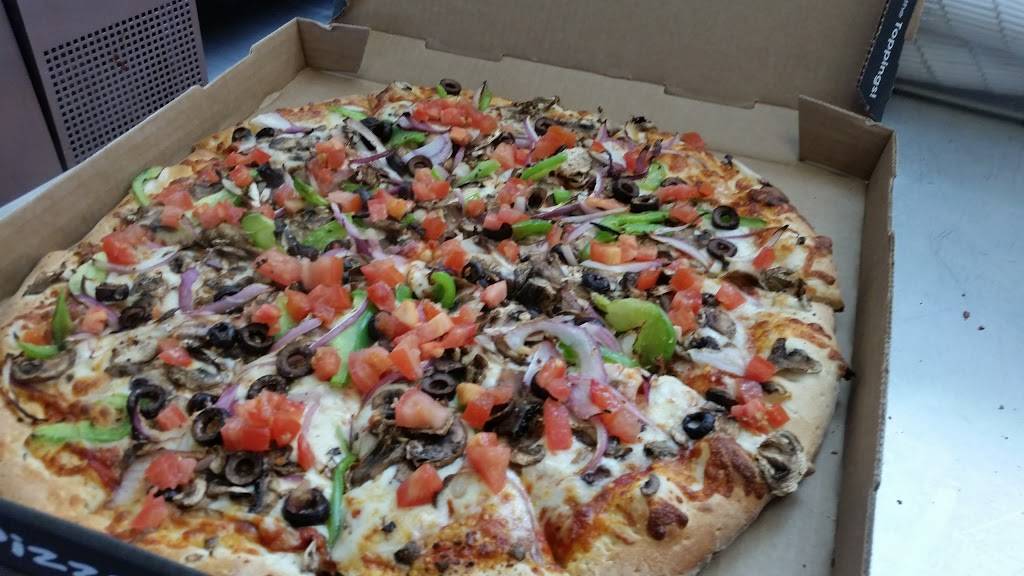 Pizza Guys #117 | meal delivery | 1110 Marshall Rd E, Vacaville, CA 95687, USA | 7074521200 OR +1 707-452-1200