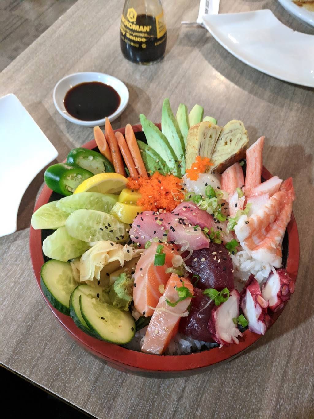 Sushi Katsu | restaurant | 1446 N Portage Path, Akron, OH 44313, USA | 3308672334 OR +1 330-867-2334