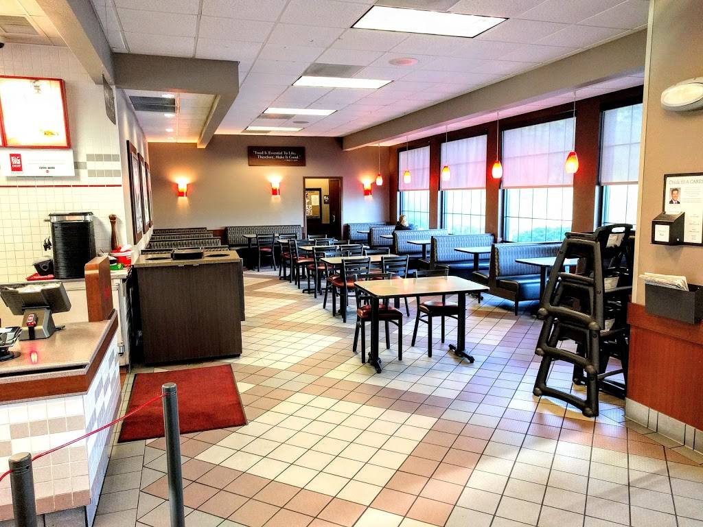 Chick-fil-A | restaurant | 10620 W Colonial Dr, Ocoee, FL 34761, USA | 4076540904 OR +1 407-654-0904