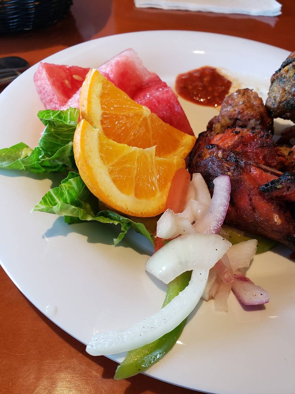 Cumin & Curry | restaurant | 4155 Morse Crossing, Columbus, OH 43219, USA | 6144706975 OR +1 614-470-6975