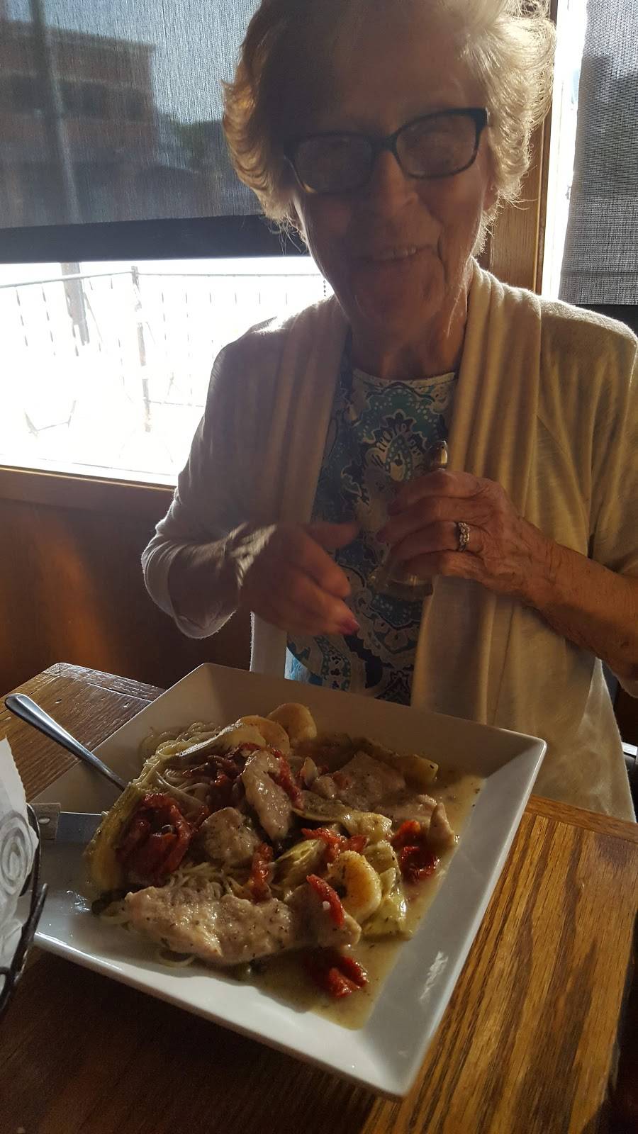 Jovis | restaurant | 2795 Delaware Ave, Kenmore, NY 14217, USA | 7168749103 OR +1 716-874-9103