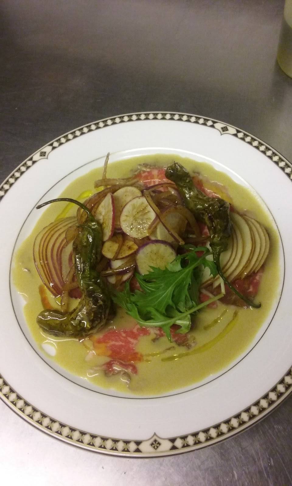 La Dolce Vita | restaurant | 9785 S Santa Monica Blvd, Beverly Hills, CA 90210, USA | 3102781845 OR +1 310-278-1845